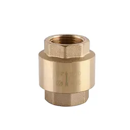 Зворотний клапан латунний шток Arco 3/4″ 191404 Spain 000020266