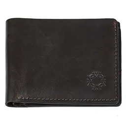 Чоловічий шкіряний гаманець Pazolini 11.5х9х1 см acs0029284