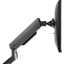 Настільне кріплення для монітора OfficePro MA901G Plus 17`-32` Gray [123472] - мініатюра 10