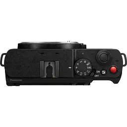 Бездзеркальний фотоапарат Panasonic Lumix DC-S9 Body Dark Olive [DC-S9E-G] [135326] - мініатюра 8