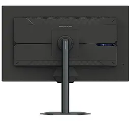 Монітор 27" Gigabyte iтор M27Q3 Gaming Monitor QHD IPS 300Hz/OC 320Hz (M27Q3 Gaming Monitor) - мініатюра 6