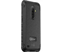 Смартфон Ulefone Armor X8 4/64Gb Black [65307] - мініатюра 5