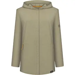 Сорочка жіноча Turbat Maya Hood Travel Women XXL Пісочний