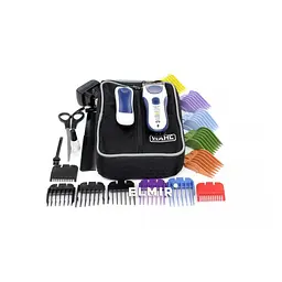 Машинка для стрижки + тример Wahl 09649-916 - мініатюра 4