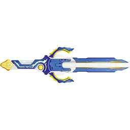 Дзига Auldey Infinity Nado VI Advanced Pack Fury Wave Dragon (EU654131) - мініатюра 6