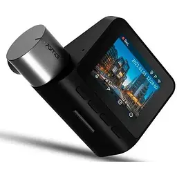 Відеореєстратор Xiaomi 70mai A500S 2.5K Dash Cam Pro Plus Rear Cam Set FHD (Midrive RC06) Global (A500S-1) - мініатюра 2