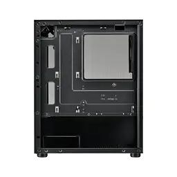 Корпус для ПК FSP S110-B - мініатюра 6
