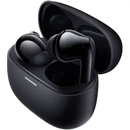 Бездротові навушники Xiaomi Redmi Buds 5 Pro чорні (Midnight Black) BHR7660GL