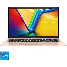Ноутбук ASUS VivoBook 15 i5-1334U 46GHz,15.6'',IPS,16GB DDR4,512GB,Без ОС