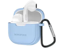 Наушники Borofone BW29 Azure Blue (BW29AU)