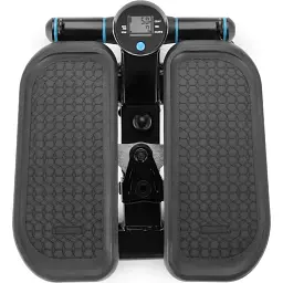 Степпер Gymtek XST600 2в1 Twist чорний - мініатюра 7