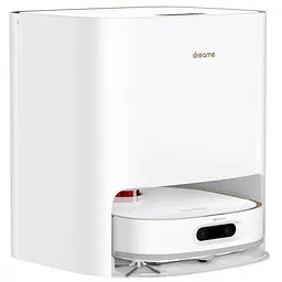 Робот-пилосос з вологим прибиранням Dreame Bot W10 Pro (RLS6TAC) - мініатюра 5
