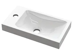Раковина Fancy Marble Ida (400C) 1704101, Білий