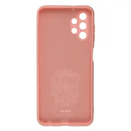 Чохол ArmorStandart ICON для Samsung A13 4G (A135) Camera cover Pink - мініатюра 2