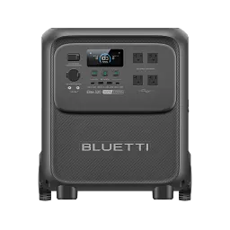 Портативна зарядна станція BLUETTI Elite 320 3200 Вт·год, 1800 Вт, LiFePO4