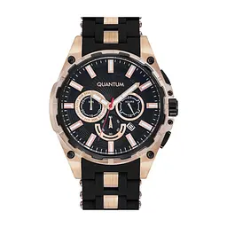 Наручний годинник Quantum Watch HNG500.850