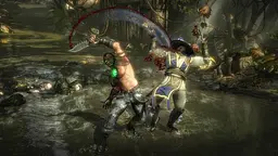 Mortal Kombat X карта оплати для Xbox One - мініатюра 10