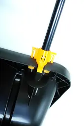 Лопата-ковш Prosperplast Snow Monster 135х74,5 см (ILMON) - мініатюра 6