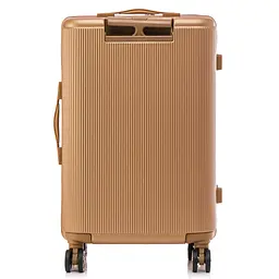 Валіза Semi Line 24" M Gold (T5667-3) - мініатюра 5