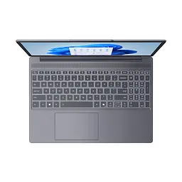 Ноутбук Lenovo IdeaPad Slim 3 15ARP10 (83K700TYRA) - мініатюра 3