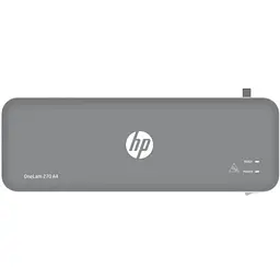 Ламінатор HP OneLam 270 A4 - мініатюра 3