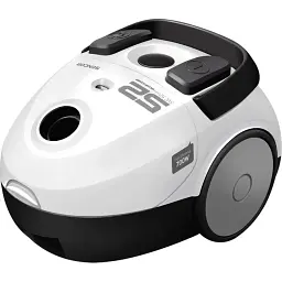 Порохотяг SENCOR SVC 52WH-EUE3 - мініатюра 1