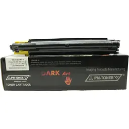 Картридж IPM Kyocera Ecosys P6035/M6035/6535/TK5150 Yellow (TKKM217Y)