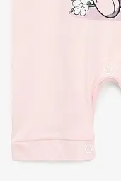 Пісочник для дівчинки Baby Show 25-576 62 см Рожевий shop (2000991056077) - мініатюра 4