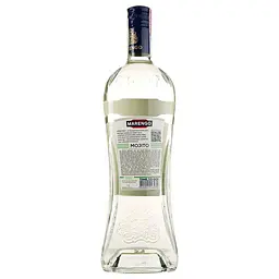 Вермут Marengo Mojito білий десертний 15% 1 л - мініатюра 2