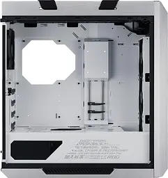 Корпус ASUS GX601 ROG STRIX HELIOS CASE White Edition (90DC0023-B39000) Без БП - мініатюра 4