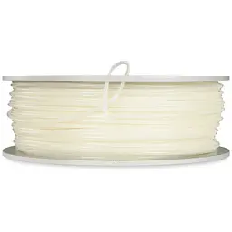Пластик для 3D-принтера Verbatim ABS 2.85мм Natural/Milky 1kg (55035) - мініатюра 2