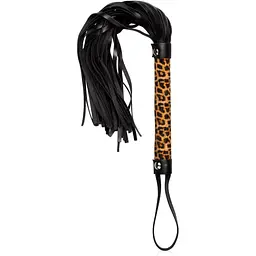 Набір BDSM-аксесуарів Panthra Gato 8-piece set - мініатюра 6