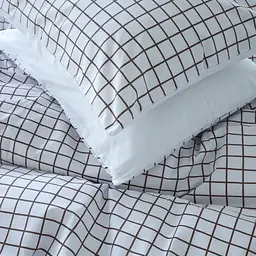Підковдра MirSon 17-4813 Martinhi бязь 110х140 см (2200009018237) - мініатюра 3