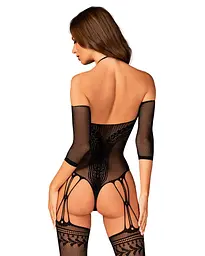 Obsessive Bodystocking G333 S/M/L - мініатюра 2