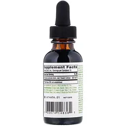Ехінацея Nature's Way Echinacea без спирту 99.9% 30 мл - мініатюра 2