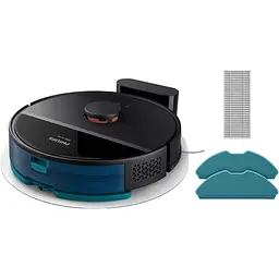 Робот-пилосос Philips Series 3000 XU3000/01 - мініатюра 8