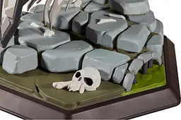 Статуетка Diablo Crusader (Діабло) 23 см - мініатюра 5