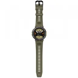 Смарт-годинник Amazfit T-Rex 2 Wild Green - мініатюра 4