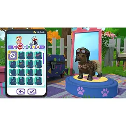 Гра Little Friends Puppy Island (англійська версія) (Nintendo Switch) - мініатюра 2