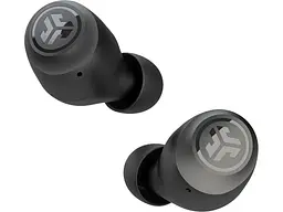 Навушники TWS JLAB Go Air Pop Black (IEUEBGAIRPOPRBLK124) - мініатюра 3