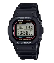 Годинник Casio DW-5600RL-1ER