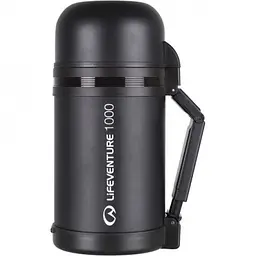 Термос Lifeventure Wide Mouth 1.0 L (1012-9650) - мініатюра 5