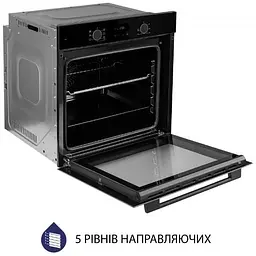 Духова шафа Minola EOD 675 BL - мініатюра 8