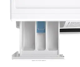 Пральна машина автоматична Gorenje WNGPI61SBS/UA (WFG16010) (7094137) - мініатюра 7