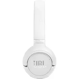 Навушники JBL Tune 530BT White (JBLT530BTWHTEU) - мініатюра 5