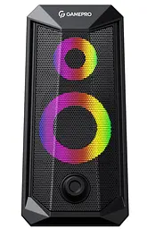 Акустична система GamePro 2.0 GS500 (GS500) - мініатюра 3