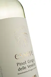 Вино Gerardo Cesari Be 2 Be Pinot Grigio delle Venezie, 12%, 0,75 л - мініатюра 3