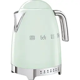 Електрочайник Smeg KLF04PGEU [116641] - мініатюра 2