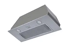 Витяжка повновбудована PERFELLI BI 7652 I 1000 LED - мініатюра 4