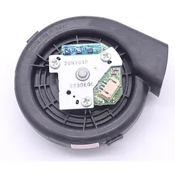 Двигун вентилятора для робота-пилососа Xiaomi Roborock S5 Max, S50, S5, S6, Mop 2, Vacuum Cleaner Mop 1С
